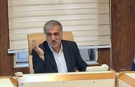 اعلام آمار نهایی نامزدهای انتخابات شوراها در شهرستان ایلام