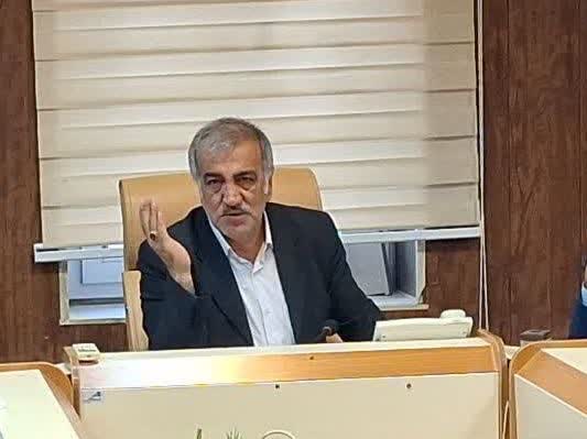 اعلام آمار نهایی نامزدهای انتخابات شوراها در شهرستان ایلام