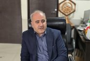 رئیس روابط عمومی مدیریت درمان تامین اجتماعی منصوب شد
