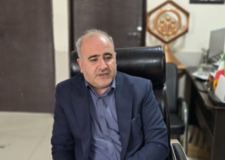 رئیس روابط عمومی مدیریت درمان تامین اجتماعی منصوب شد